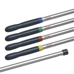 Vileda Aluminium Super Mop Handle 