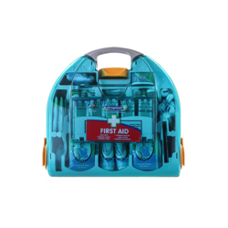 20 Person HSE Workplace First Aid Kit in Adulto Box