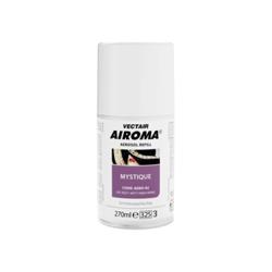 Vectair Airoma Fragrance Aerosol Refill - Mystique