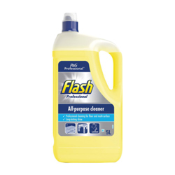 Flash Lemon All Purpose Cleaner (5 Litre)