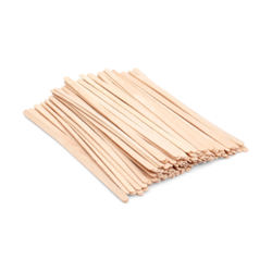 190mm Wooden Stirrer