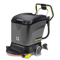 Karcher BD 40/25 C EP Scrubber Dryer