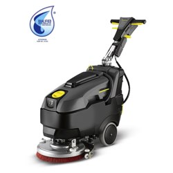 Karcher BD 40/12 C BP Scrubber Dryer