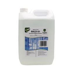 RTU Terminal Fogging Sanitiser (2 x 5L)