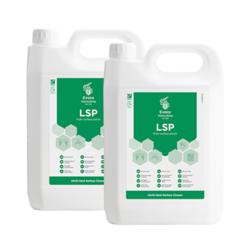 Evans LSP Multi Surface Polish (2 x 5 Litre)