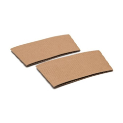 Unprinted Hot Drinks Sleeve (10-16oz)