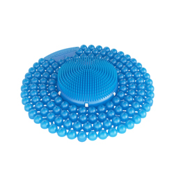 Vectair P-Screen 60-Day Triple Action Urinal Screen - Marine Musk (Pack of 6)