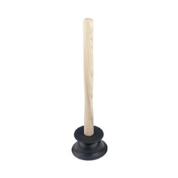 Hill Brush PL21 Sink Plunger
