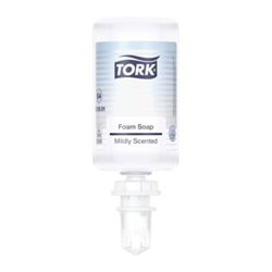 Tork S4 Mild Foam Soap (6 x 1 Litre)