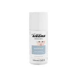 Vectair Micro Airoma Fragrance Aerosol Refill - Babyface