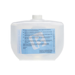 BayWest Instant Foam Sanitizer (8 x 800ml)
