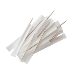 Individually Wrapped Tooth Picks