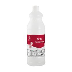Evans EC9+ Toilet Cleaner Bottle (Empty)
