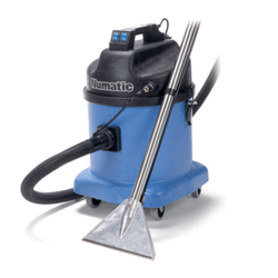 Numatic CT570 Carpet & Hard Floor Cleaner