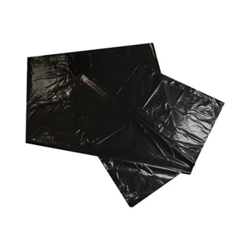 30X46X54 Black Wheelie Bin Liner