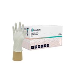 Synthetic Powder Free Gloves (X Large)