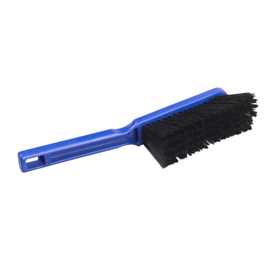 Hill Brush JP13 Plastic Banister Brush (Blue)