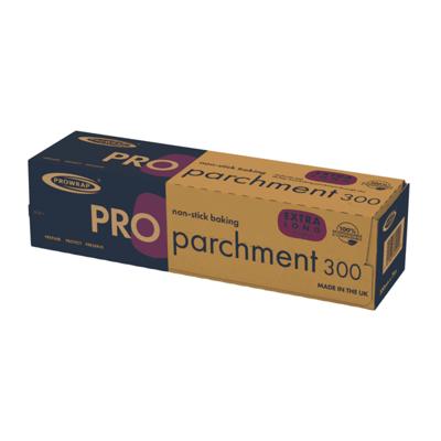 Prowrap Baking Parchment 30cm x 50m