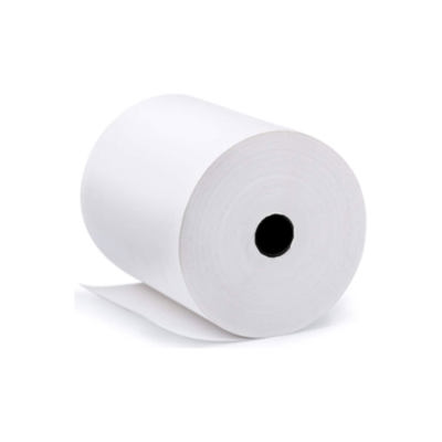 Thermal Credit Card Roll (57 x 30 x 12.7 mm)
