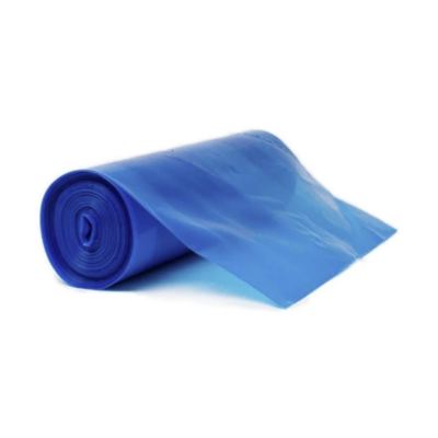 Bakewell 21 Inch Blue Piping Bags (Case of 500)