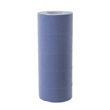 10 Inch 2 Ply Blue Hygiene Rolls