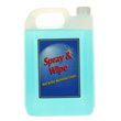 JMS Spray & Wipe Refill (5 Litre)