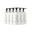 Au Lait Cream Hand Wash (6 x 300ml)