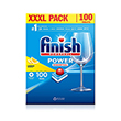 Finish PowerBall Dishwasher Tablets (Pack of 100)