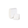 1 ply MZ White Dispenser Napkins (Box of 6000)