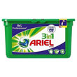 Ariel Liquid Tablets