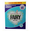 Fairy Non-Biological Washing Powder 85 wash