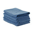 Microfibre Cloth (Blue) Pack of 10