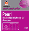 Selden Pearl Car Shampoo (5 Litre)