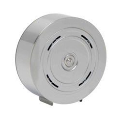 Stainless Steel Jumbo Toilet Roll Dispenser
