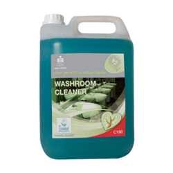 Selden Ecoflower Washroom Cleaner (5 Litre)