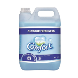 Comfort Pro Fabric Conditioner (4.8 Litre)