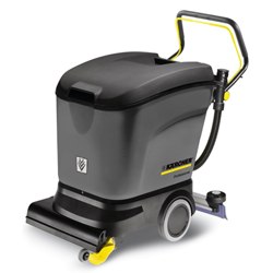 Karcher BR 40/25 C EP Scrubber Dryer