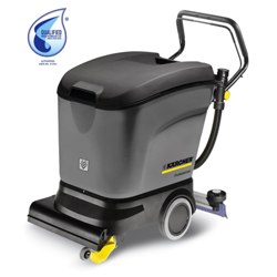 Karcher BR 40/25 C BP LM Scrubber Dryer (Wet Cell Battery)