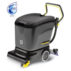 Karcher BR 40/25 C BP MF Scrubber Dryer (MF Battery)