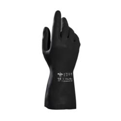 Mapa 415-Techni-Mix Black Glove XX-Large (10 - 10.5)