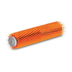 BR 30/4C Replacement Roller Brush (Orange)