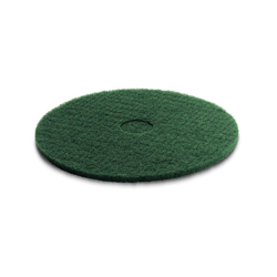 Karcher Green Pads 170mm 