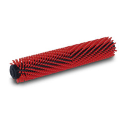 BR 30/4C Replacement Roller Brush (Red)