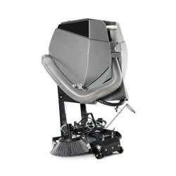 Egholm Suction Sweeper for Park Ranger 2150