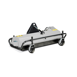 Egholm Flail Mower for Park Ranger 2150