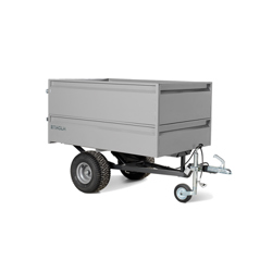 Egholm Tipper Trailer for Park Ranger 2150