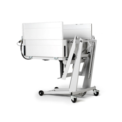 Egholm Load Carrier with Tip for Park Ranger 2150