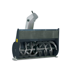 Egholm Snow Blower for Park Ranger 2150