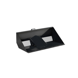 Egholm Tipping Shovel for City Ranger 2260