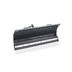 Egholm Snow Plough for City Ranger 3070